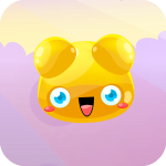 Flying Jelly