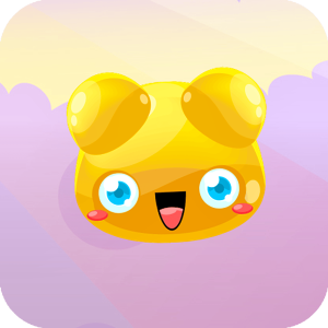 Flying Jelly