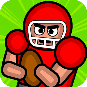 Football Crash