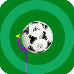 Football Jump