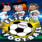 Football Soccer Mondial