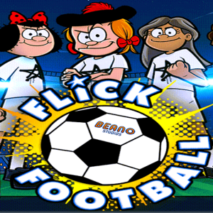 Football Soccer Mondial