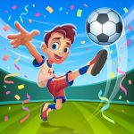 Football Superstars 2024