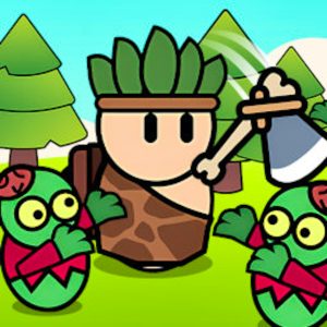 Forest Survivor Rougelike