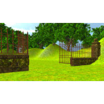 Forest Village Getaway Episode 1