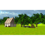 Forest Village Getaway Episode 2