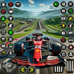 Formula Car Racing Games Real