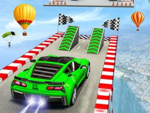 Formula Car Stunt – Car Games