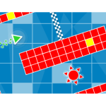 Four Roads