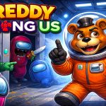 Freddy Among Us