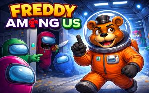 Freddy Among Us