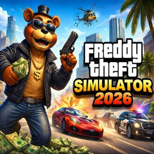 Freddy Theft Simulator 2026
