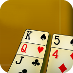 Freecell Solitaire Cards