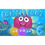 Frizzle Fraz 6