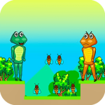 Froggy Man