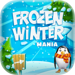 Frozen Winter Mania