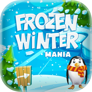 Frozen Winter Mania