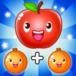 Fruit Drop Merge
