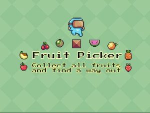 Fruit Picker