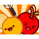 Fruit Shoot Boom