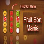 Fruit Sort Mania