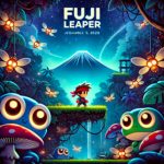 Fuji Leaper