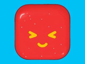 Funny Cubes