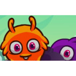 Funny Monsters
