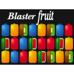 FZ Blaster Fruit