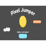 FZ Pixel Jumper