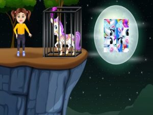 G2M Unicorn Escape