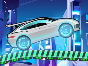 Galactic Driver
