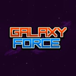 Galaxy Force