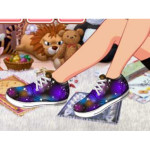 Galaxy Shoes