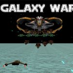 Galaxy War
