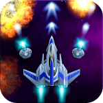 Galaxy Warriors