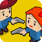Gang Duel – Ready Steady Bang!