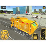 Garbage Truck Simulator
