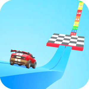 Gear Race
