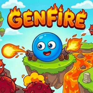 GenFire