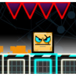 Geo Dash 2