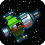 Geomatrix Space Wars