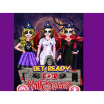 Get Ready For Halloween
