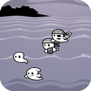 Ghost Ship