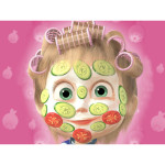 Girl Beauty Shop