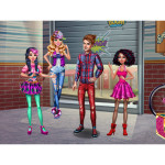Girls Fashion Advisers