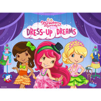 Girls Fashion Performance