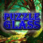Glass Puzle