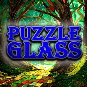 Glass Puzle