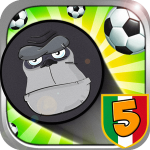 Go Go Gorilla